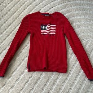 Ralph Lauren Polo Jeans Sweater